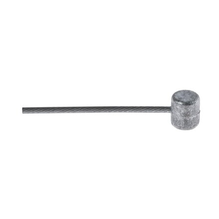 LONGUS Brake cable MTB 1.5x2000 mm BOX /100pcs