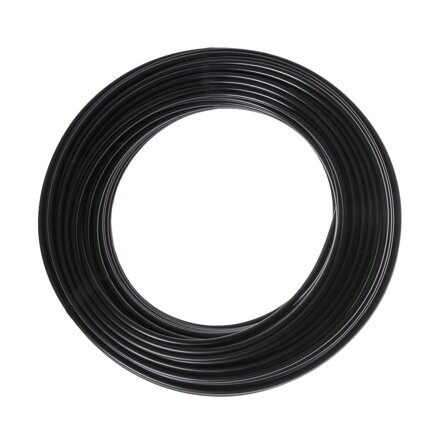 LONGUS Bowden shifting SP OEM black package /50m