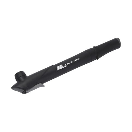 LONGUS Pump ECONOMIC 80 plastic black