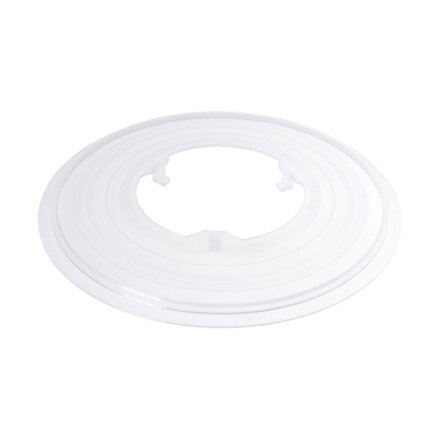 LONGUS Cover for multi-sprocket clear /10pcs