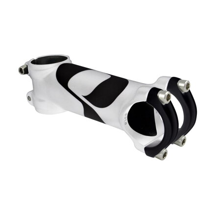 HQBC Stem Q8001.2 SL OS AL7050 white
