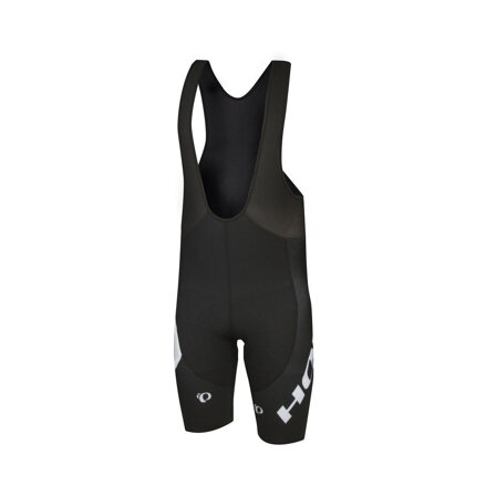 HQBC Shorts QPI TEAM short black/red