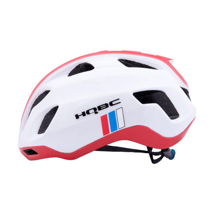 HQBC SQUARA white/red