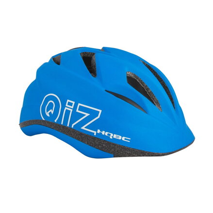 HQBC QIZ blue matte