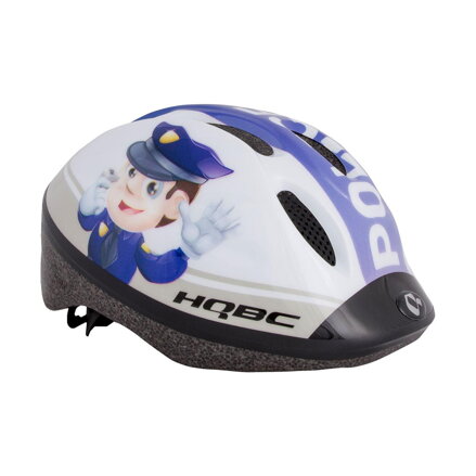 HQBC FUNQ Policeman