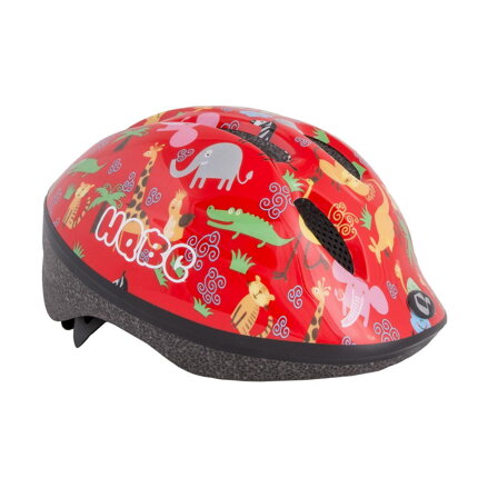 HQBC FUNQ Animals red
