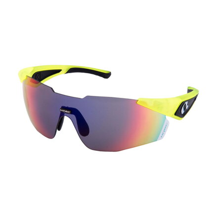 HQBC Glasses QX1 Fluo yellow