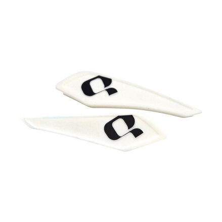 HQBC Sidewall filler QX white