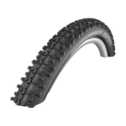 SCHWALBE Tire SMART SAM 26x2.10