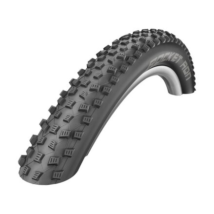 SCHWALBE Tire ROCKET RON (54-622) 29x2.10 Performance 67EPI 535g Black