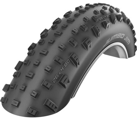 SCHWALBE Tire JUMBO JIM 26x4.00