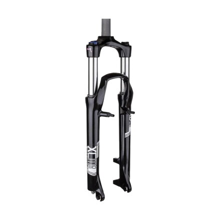 SR SUNTOUR Fork XCM30 LO P 100 26 TS spring black glossy