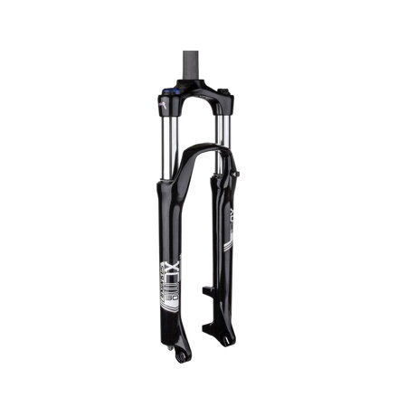 SR SUNTOUR Fork XCM HLO DS 100 26 TS spring black glossy