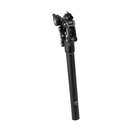 SR SUNTOUR Seatpost NCX 350mm parallel black