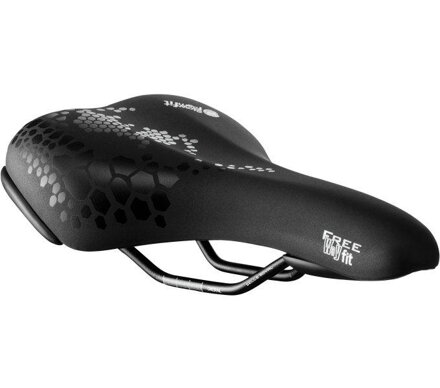 SELLE ROYAL Saddle FREEWAY FIT black