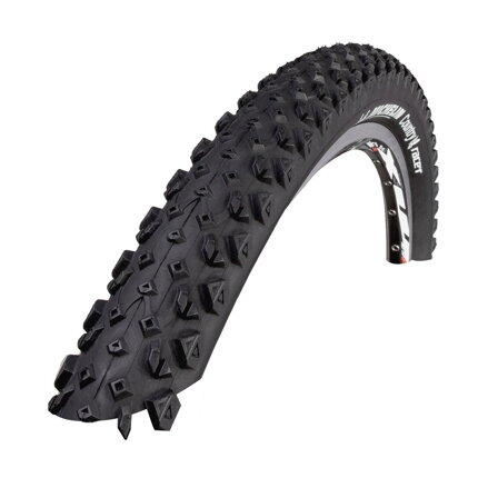 MICHELIN Tire COUNTRY RACER 26x2.10 (54-559) 30TPI 670g