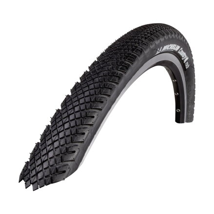 MICHELIN Tire COUNTRY ROCK 26x1.75 (44-559) 30TPI 560g