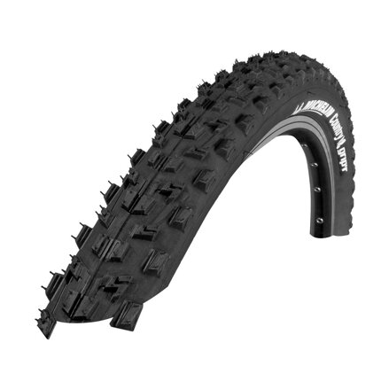MICHELIN Tire COUNTRY GRIPR 27.5x2.10 (54-584) 30TPI 695g