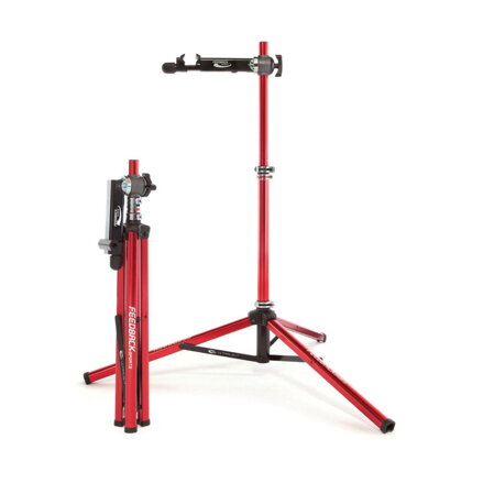 FEEDBACK SPORT Stand PRO-ULTRALIGHT assembly