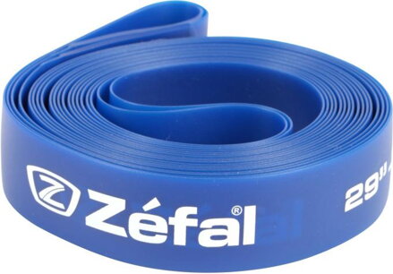 ZÉFAL Rim tape MTB 29/20mm, blue, 2pcs, 116PSI