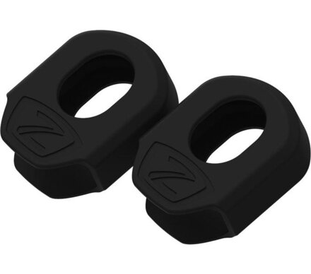 ZÉFAL Cover Cranksetet ARMOR XL black pair