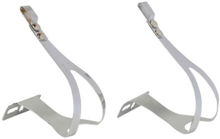 ZÉFAL Pedal cage Christophe Steel toe L/XL 0507