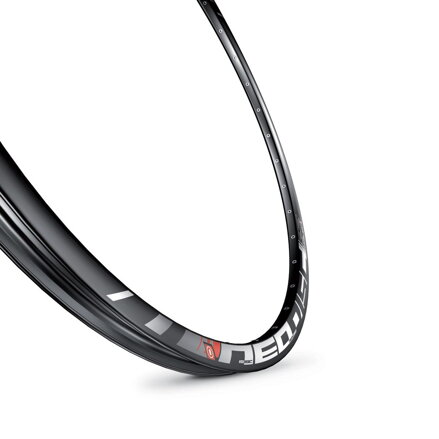 MACH1 Rim NEO DISC 27.5 32H black 490g