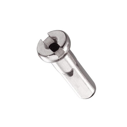 MACH1 Nipples 2/14mm silver 100pcs