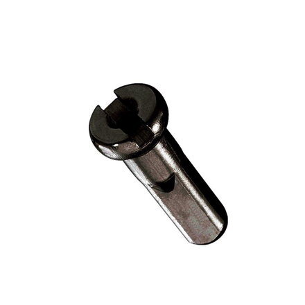 MACH1 Nipples 2/14mm black 100pcs