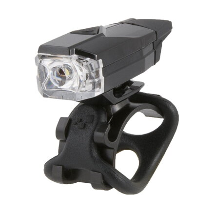 INFINI Light MINI LAVA front 4f black USB