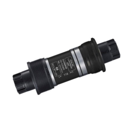 SHIMANO Axle sealed BB-ES300 BSA 73x118mm Octalink without bolts