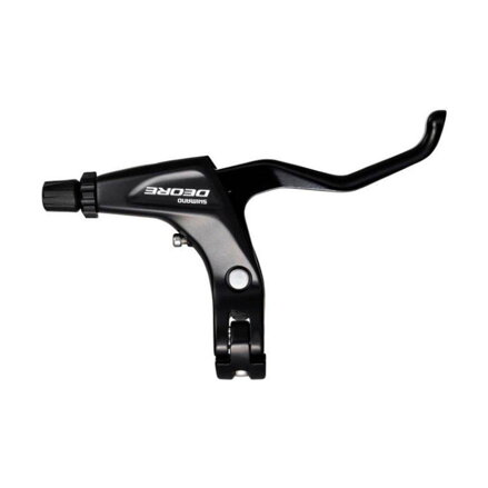 SHIMANO Brake lever Deore BL-T610 pair V-Brake black