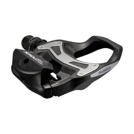 SHIMANO Pedals road PD-R550 SPDSL black+cleats SM-SH11 composite