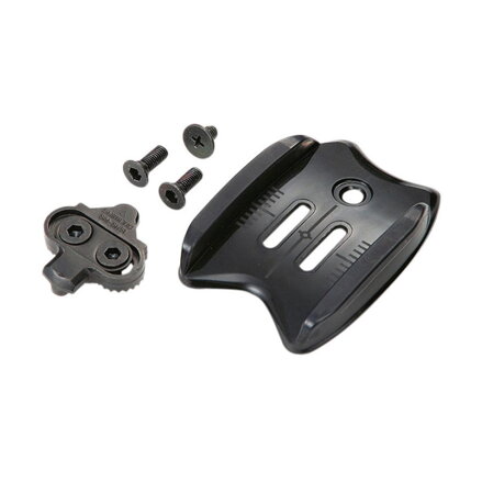 SHIMANO Adapter SM-SH40 for SPD cleats SMSH51, SMSH56