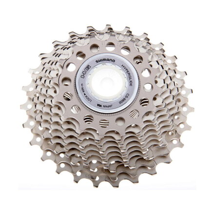 Shimano Cassette CS-6600 10 speed 16-27