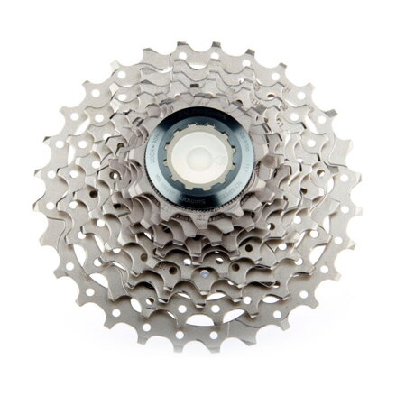 SHIMANO Cassette CS-6700 10-speed 11-28 teeth Ultegra