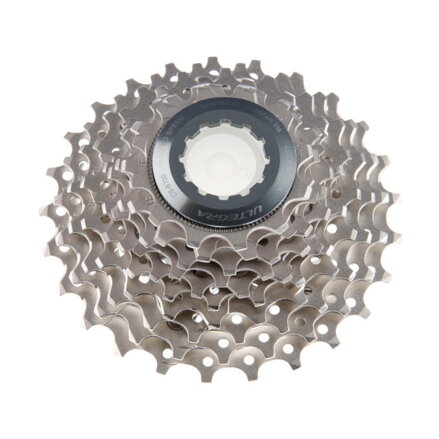 SHIMANO Cassette CS-6700 10-speed 12-25 teeth Ultegra