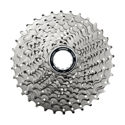 Shimano Cassette CS-HG500 10 speed 11-34