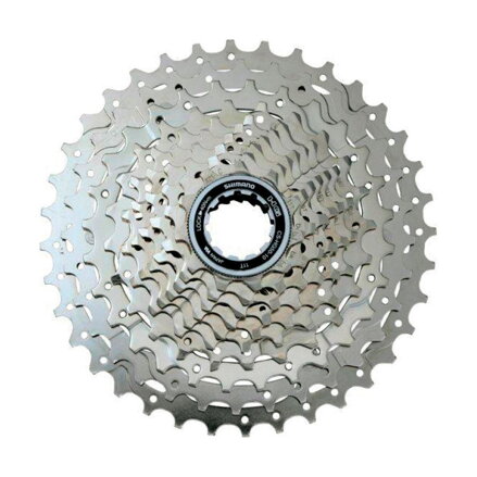 SHIMANO Cassette CS-HG50 10-speed 11-36 teeth Deore