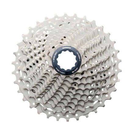 SHIMANO Cassette CS-HG8001 11-speed 11-34 teeth Ultegra