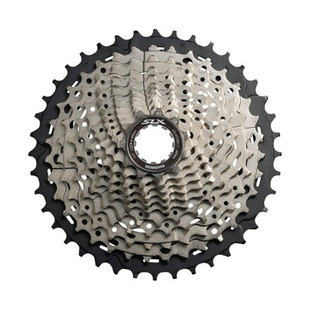 SHIMANO Cassette CS-M7000 11-speed 11-42 teeth SLX