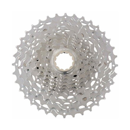 SHIMANO Cassette CS-M771 10-speed 11-34 teeth XT