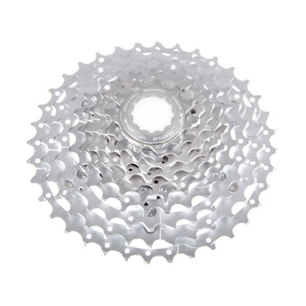 SHIMANO Cassette CS-M771 10-speed 11-36 teeth XT