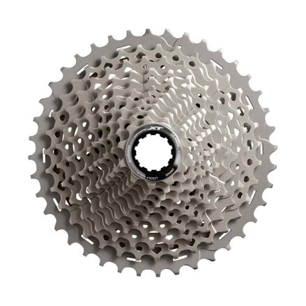 SHIMANO Cassette CS-M8000 11-speed 11-42 teeth XT