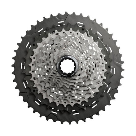 SHIMANO Cassette CS-M8000 11-speed 11-46 teeth XT