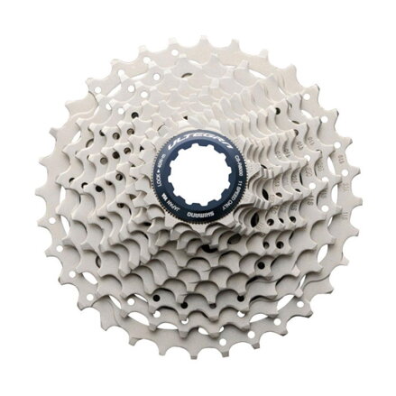 SHIMANO Cassette CS-R8000 11-speed 11-30 teeth Ultegra