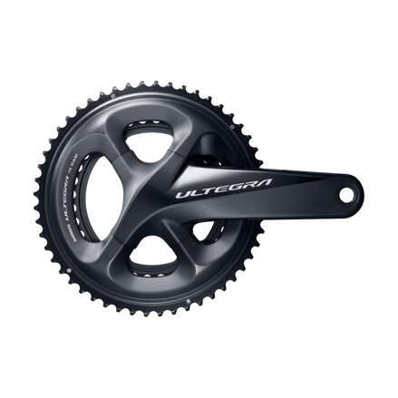 SHIMANO Crankset Ultegra FC-R8000 172.5mm 52/36 teeth 11-speed HTII without bearing