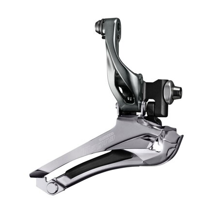 SHIMANO Front Derailleur Tiagra FD-4700 2x10 on braze-on