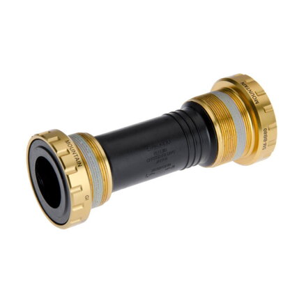SHIMANO Bearings bottom bracket SM-BB80 HTII BSA mountain 83mm