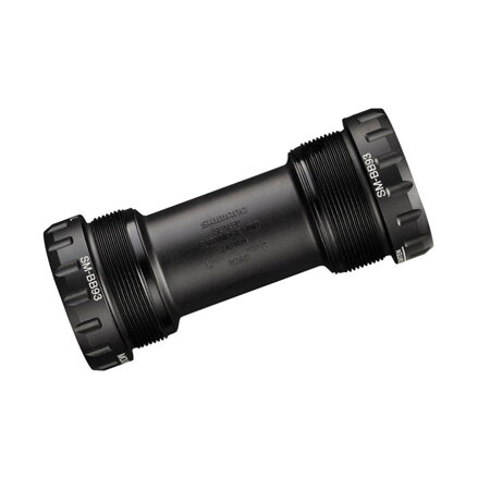 SHIMANO Bearings bottom bracket SM-BB93HTII BSA mountain 68/73mm